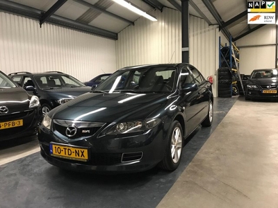 Mazda 6 Sport 2.0i Executive FACELIFT/CLIMA/NAP/APK