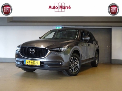 Mazda CX-5 2.0 SkyActive Automaat