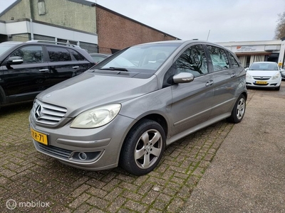 Mercedes B-klasse 200