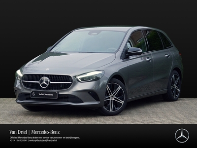 MERCEDES B-KLASSE B 250 e Night | Distronic Keyless Multibeam Trekhaak