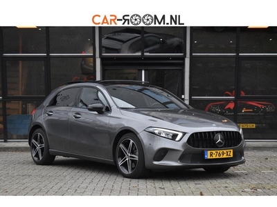 Mercedes-Benz A-klasse A220 Pano Sfeer Lane ACC Camera