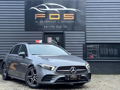 Mercedes-Benz A-Klasse A220