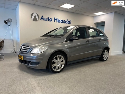 Mercedes-Benz B-klasse 150AIRCO17