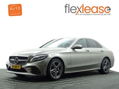 Mercedes-Benz C-Klasse 180 AMG Edition Aut- 360 Camera