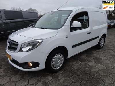 Mercedes-Benz Citan 111 CDI BlueEFFICIENCY