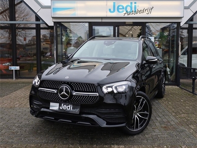 Mercedes-Benz GLE Premium Plus 450 271kw/368pk 4MATIC Aut.9