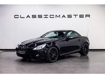 Mercedes-Benz SLK 350 Btw auto, Fiscale waarde € 6.000,- (€