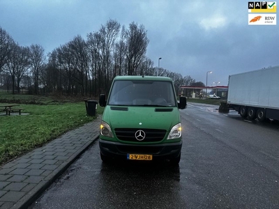 Mercedes-Benz Sprinter 313 2.2 CDI 325 DC