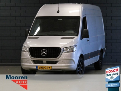 Mercedes-Benz Sprinter 315 1.9 CDI 150PK Automaat L2H2