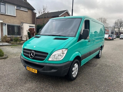 Mercedes-Benz Sprinter 316 2.2 CDI 366 HD