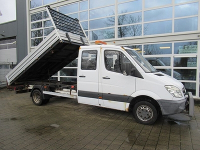 Mercedes-Benz Sprinter 510CDI 511 513 515 DOKA Dubbelcabine