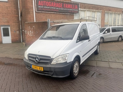 Mercedes-Benz Vito 110 CDI 320 Economy