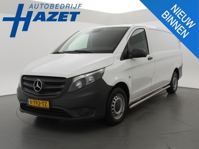 Mercedes-Benz Vito 111 CDI LANG + CAMERA / NAVIGATIE /