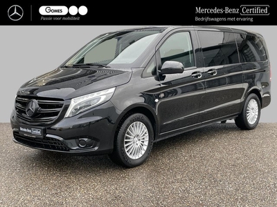 Mercedes-benz Vito 116 CDI excl. btw/BPM