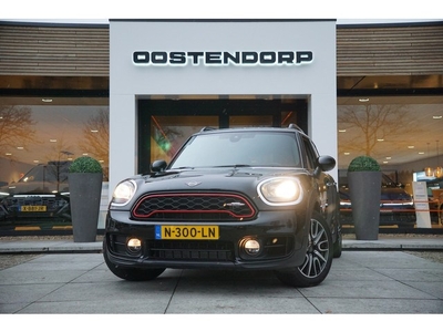 MINI Countryman 1.5/102pk