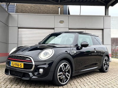 Mini Mini 1.5 Cooper Automaat/Pano JCW