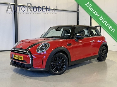 Mini Mini 1.5 Cooper Business EditionComfort