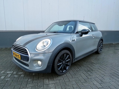 Mini Mini 1.5 Cooper Chili Business *Automaat *Navi *Half