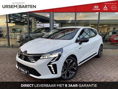 Mitsubishi Colt 1.0T MT Instyle Van € 28930,- voor €