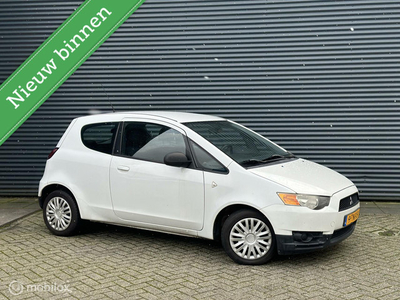 Mitsubishi Colt 1.1 Inform Airco | Elektrische Ramen