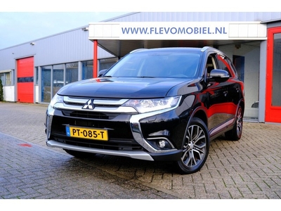 Mitsubishi Outlander 2.0 Connect Pro Aut. *57.790km*