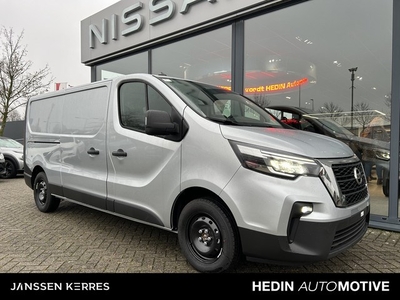 Nissan Primastar 2.0 dCi L2H1 N-Connecta Trekhaak