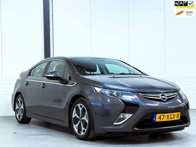 Opel Ampera 1.4 LeerCameraKeyless