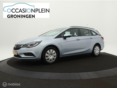 Opel Astra Sports Tourer 1.0 Online Edition