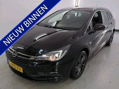 Opel Astra Sports Tourer 1.0 Turbo 120 Jaar Edition NL