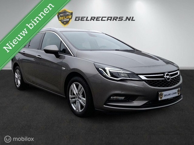 Opel Astra Sports Tourer 1.4 Turbo BTW AUTO