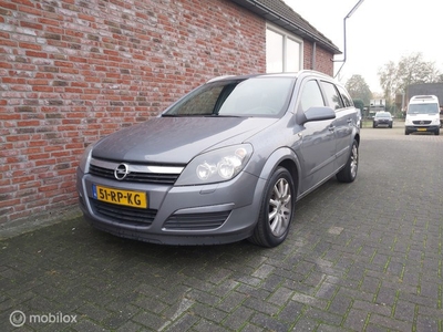 Opel Astra Wagon 1.6 Elegance