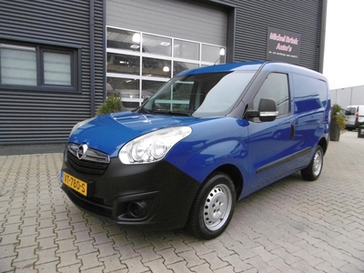 Opel Combo 1.3 CDTi L1H1 ecoFLEX Edition Marge Auto Airco