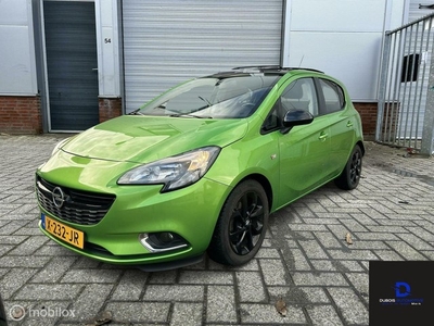 Opel Corsa 1.0 Turbo Innovation Pano PAASACTIE