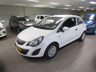 Opel Corsa 1.2 AIRCO FABRIEKSRADIO