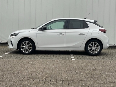 Opel Corsa 1.2 Turbo 100PK Elegance met Climate Controle