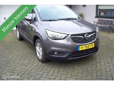 Opel Crossland X 1.2 Turbo Innovation 2020 56.776km Nap!