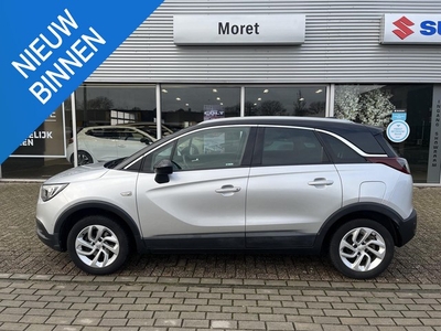 Opel Crossland X 1.2 Turbo Innovation