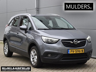 Opel Crossland X 1.2 Turbo Online Edition / navi / pdc /