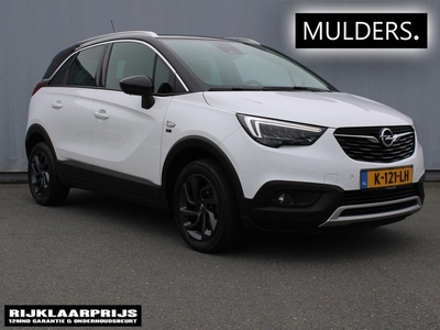 Opel Crossland X 1.2T Edition 2021 NAVI+CAMERA+TREKH.