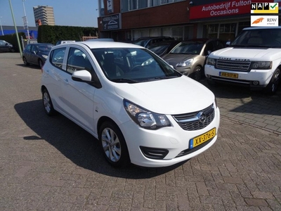 Opel KARL 1.0 ecoFLEX 120 Jaar Edit/Airco/LMV/PDC/53000NAP