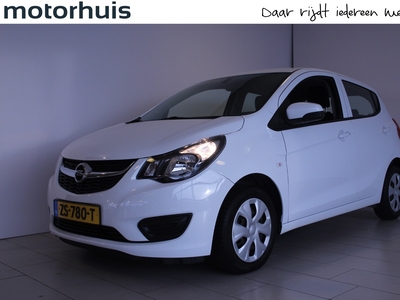 OPEL KARL 1.0 ecoFLEX 75pk Edition