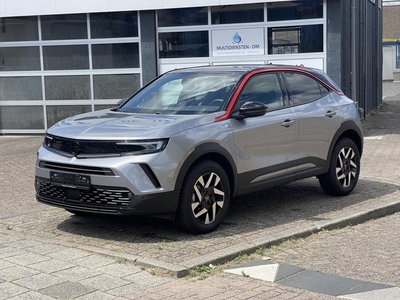 Opel Mokka 1.2 Turbo GS Line