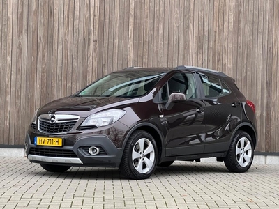 Opel Mokka 1.4 T Edition AircoCruise