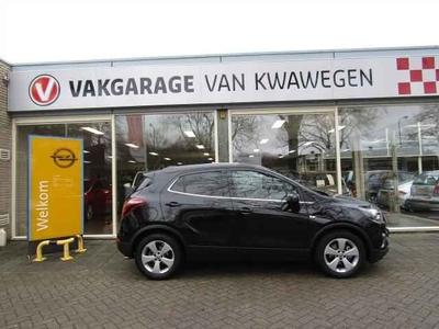 Opel Mokka 1.4 TURBO AUTOMAAT COSMO NAVI