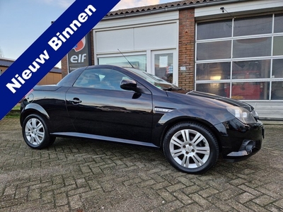 Opel Tigra TwinTop 1.4-16V 