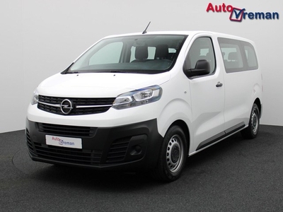 Opel Vivaro Combi 1.5 CDTI L2H1