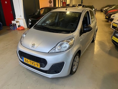 Peugeot 107 1.0 Blue Lease nette auto