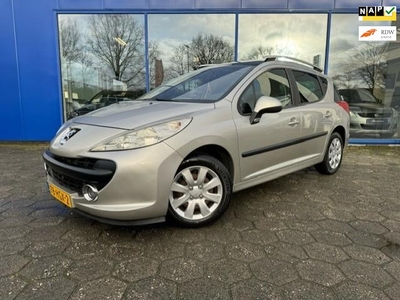 Peugeot 207 SW 1.4 VTi XS Clima - Pano.Dak - Cruise Ctrl.