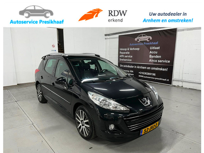 Peugeot 207 SW 1.6 VTi Première ECC / NAVI / PANODAK / SPORT