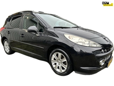 Peugeot 207 SW 1.6 VTi XS. /Airco/ Trekhaak/